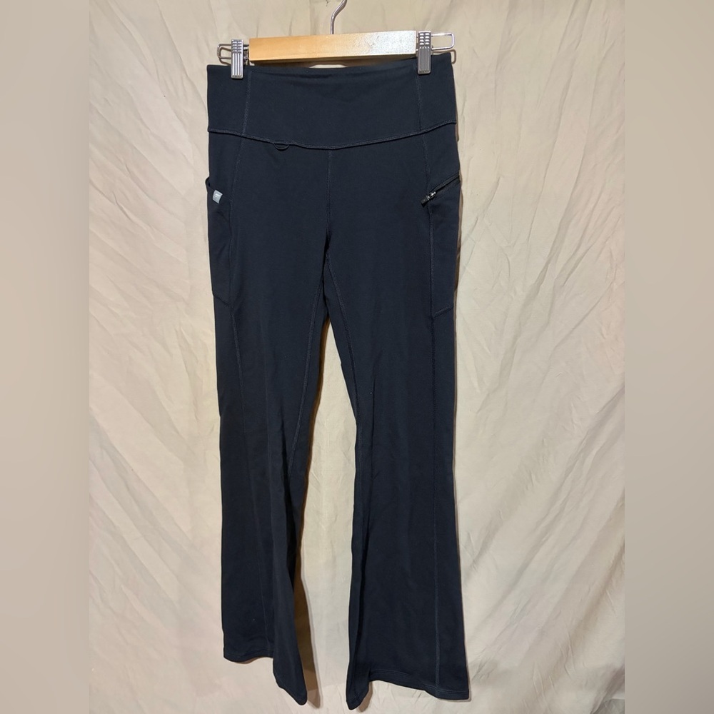 Fabletics flare pants